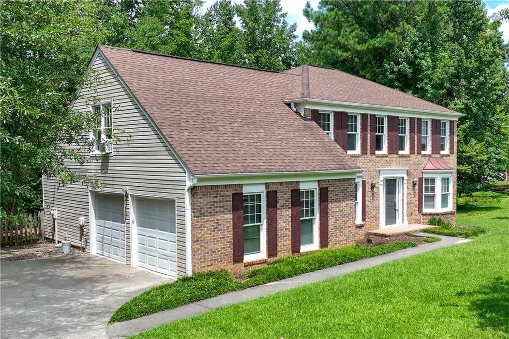 4288 Millhouse Lane