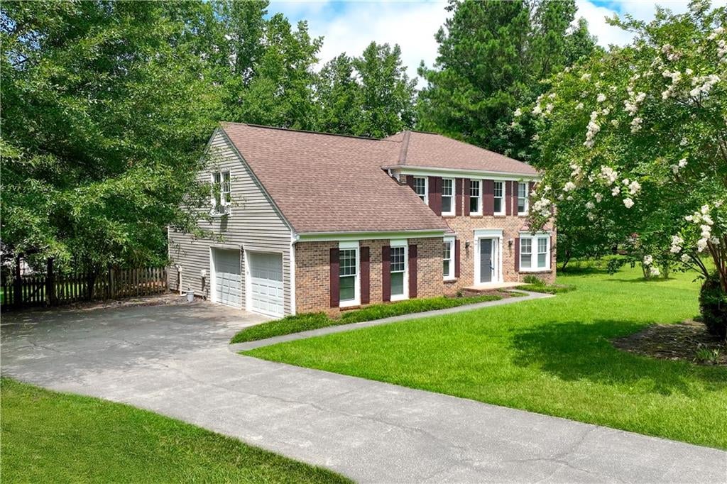 4288 Millhouse Lane