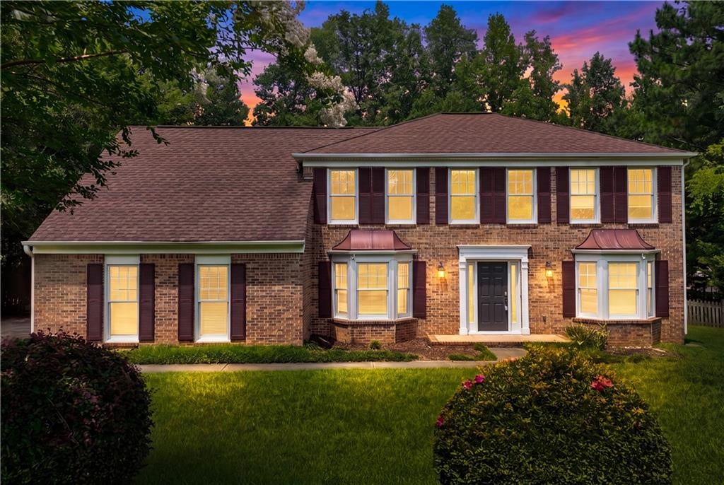 4288 Millhouse Lane