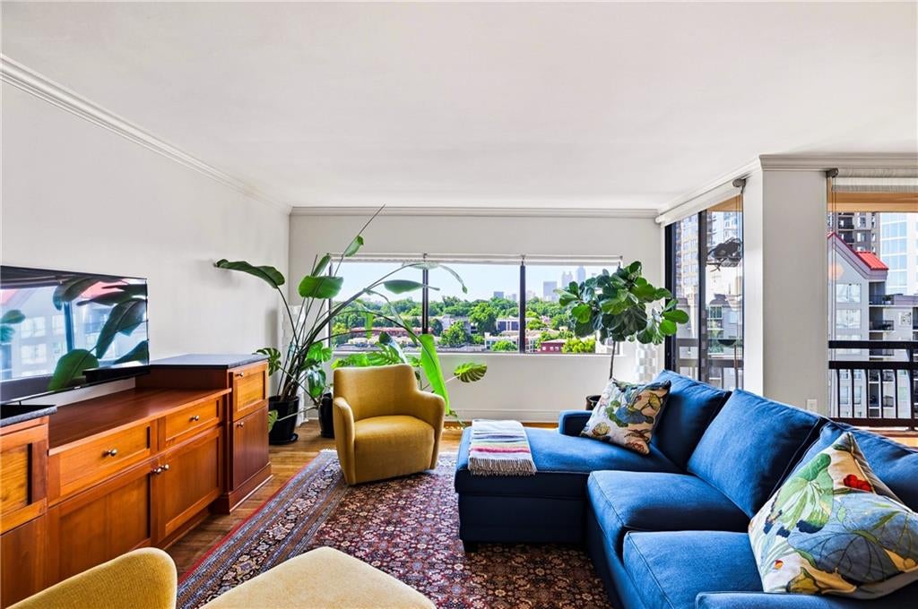 1130 Piedmont Avenue NE 1503