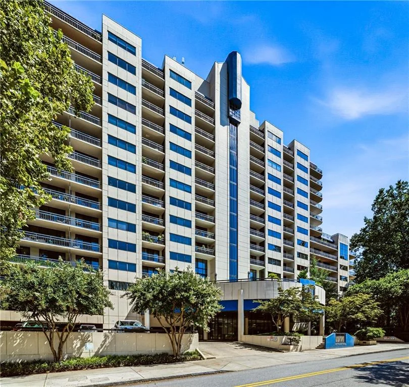 1130 Piedmont Avenue NE Unit 1503