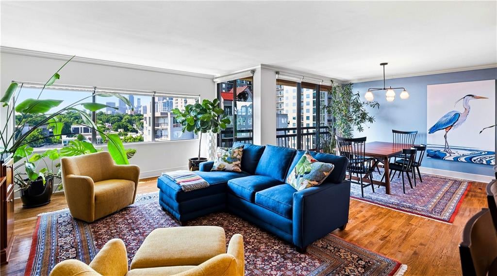 1130 Piedmont Avenue NE 1503