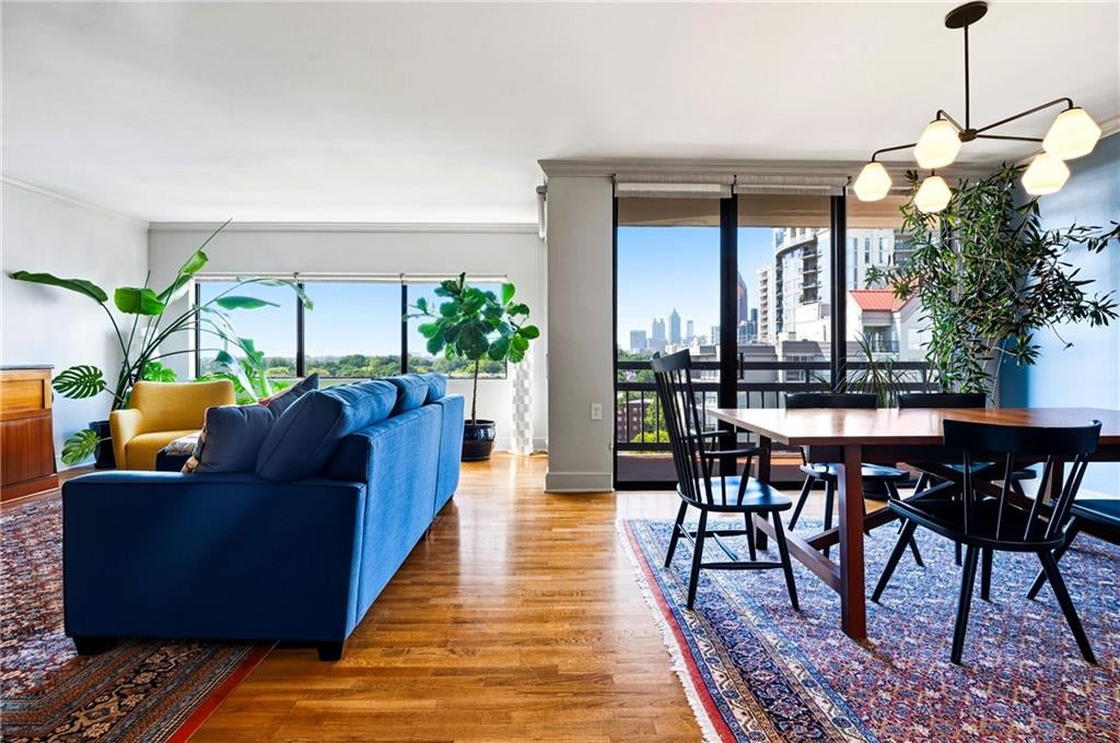 1130 Piedmont Avenue NE 1503