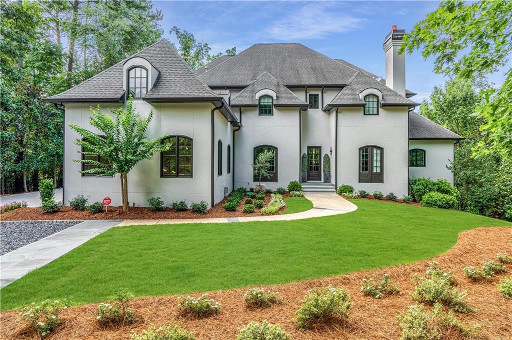 Buckhead - Residential