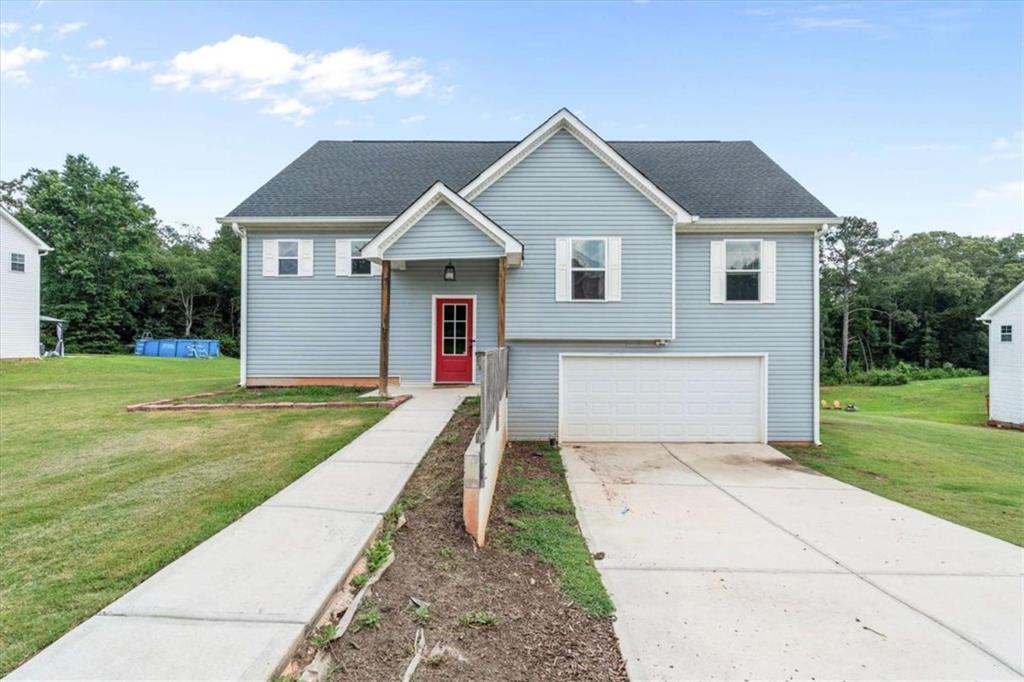 129 Grizzly Trail