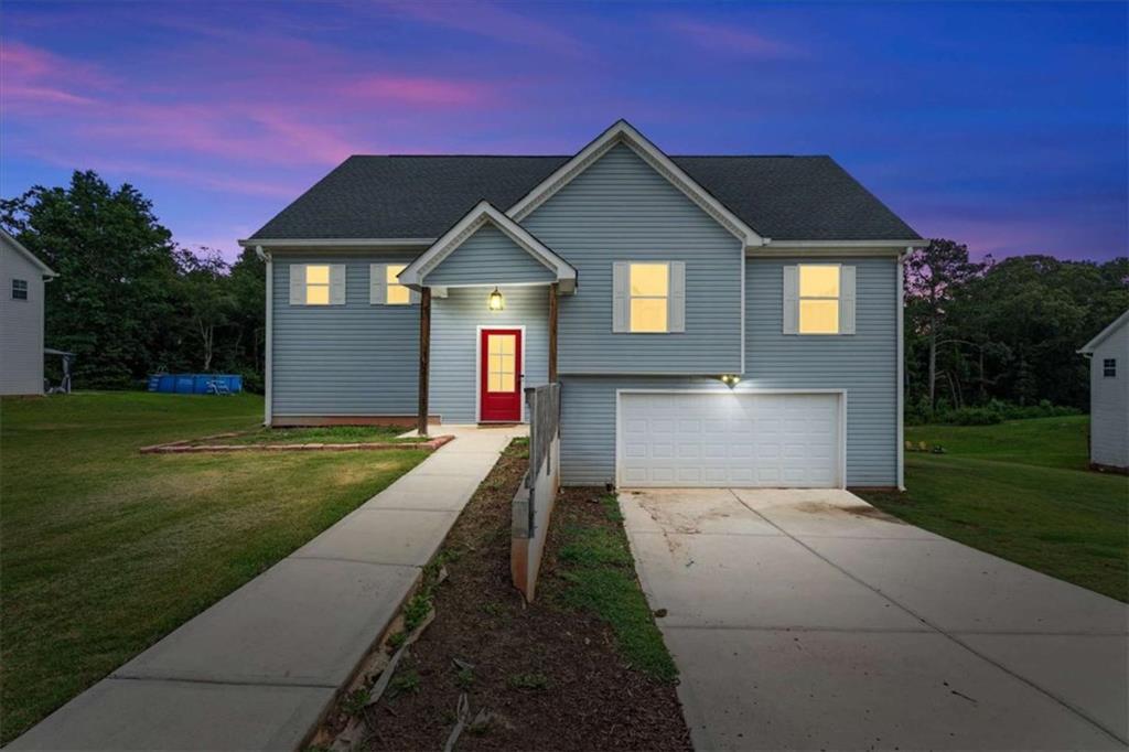 129 Grizzly Trail