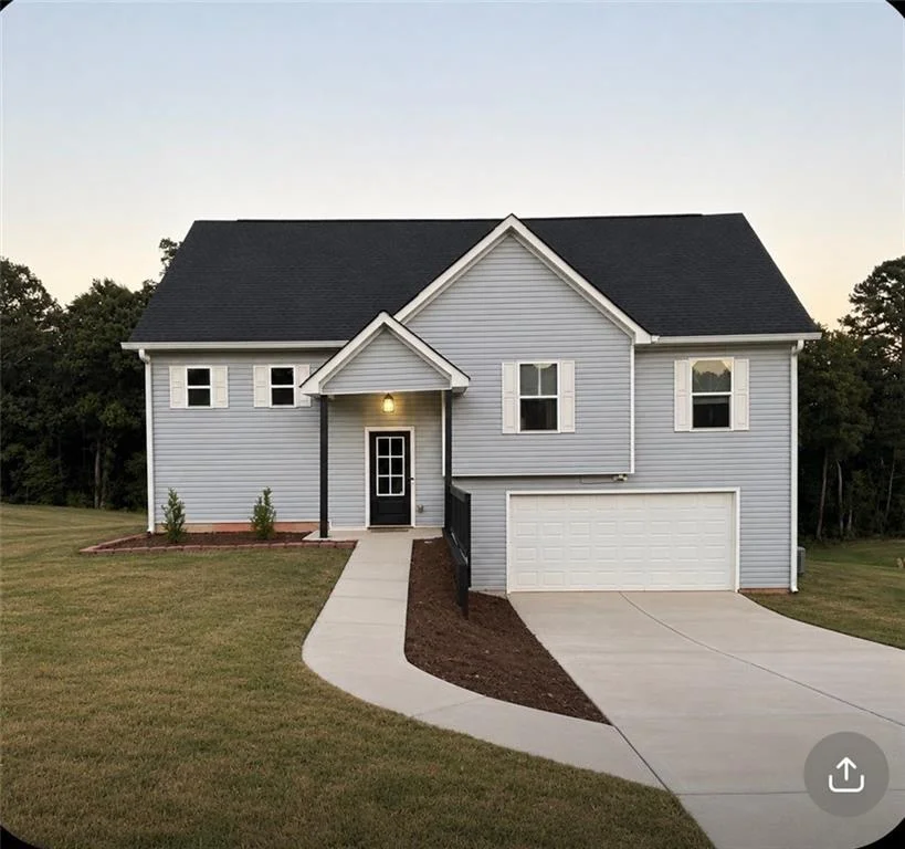 129 Grizzly Trail