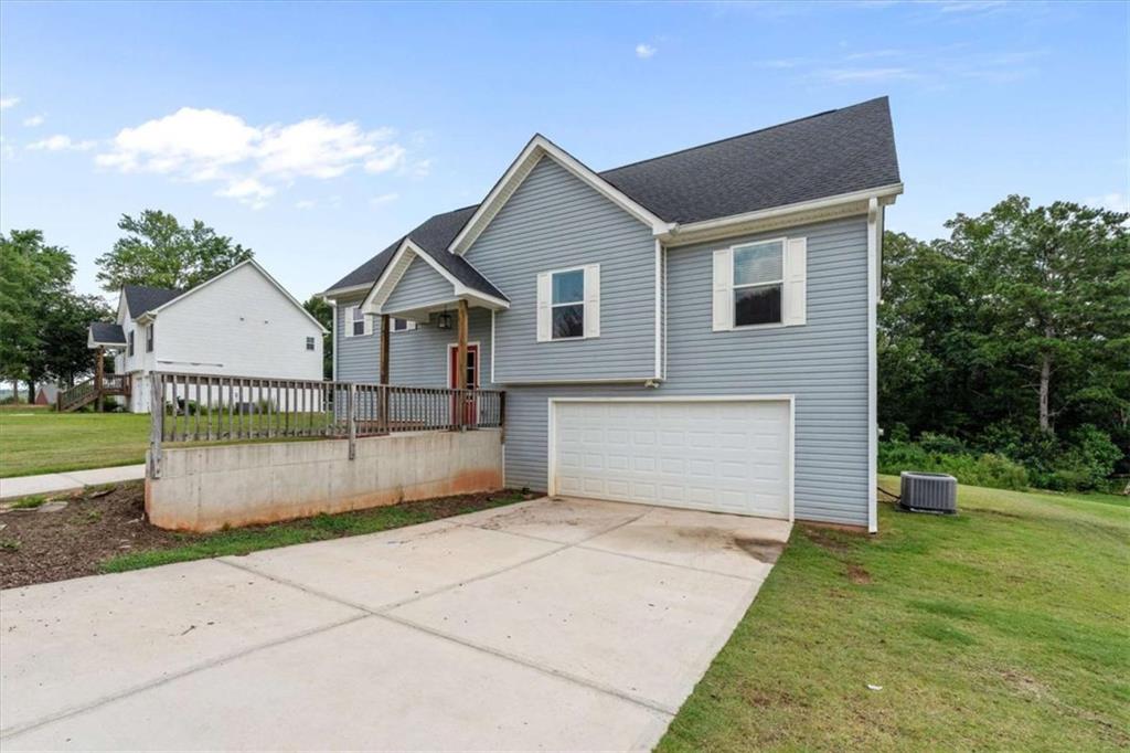 129 Grizzly Trail