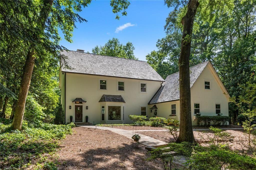 1260 Heards Ferry Road