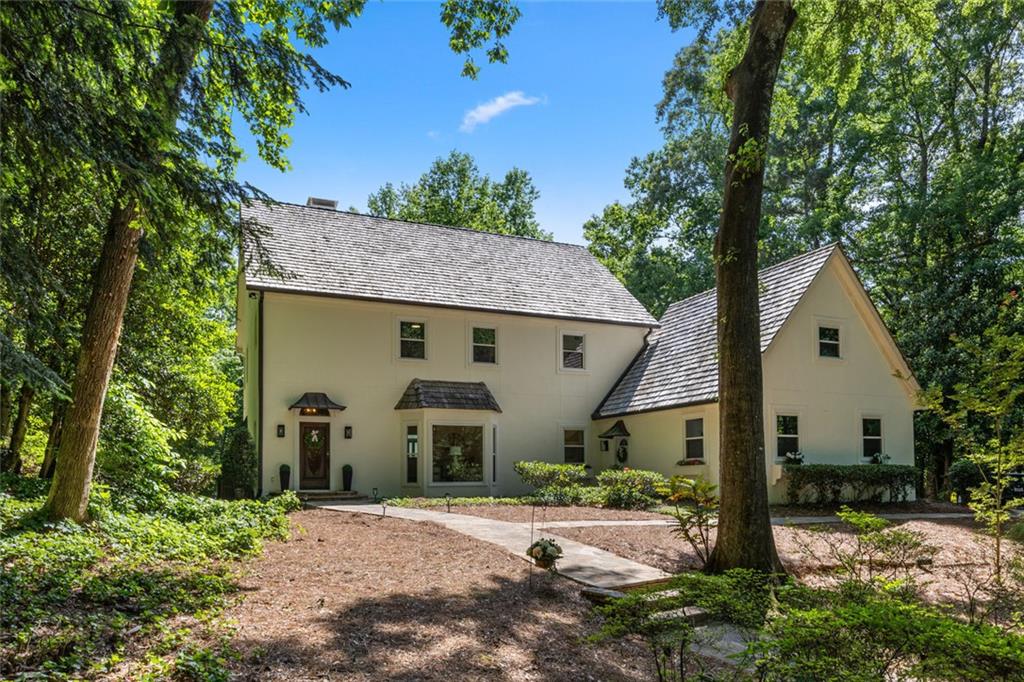 1260 Heards Ferry Road