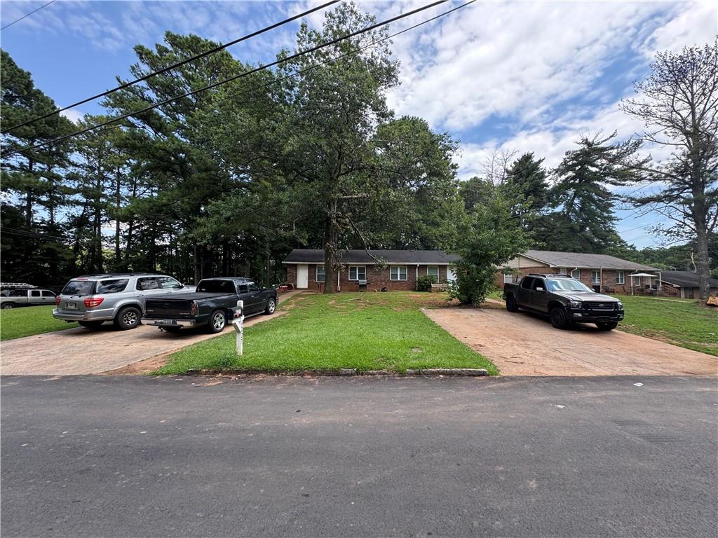 4227 Woodwin Court