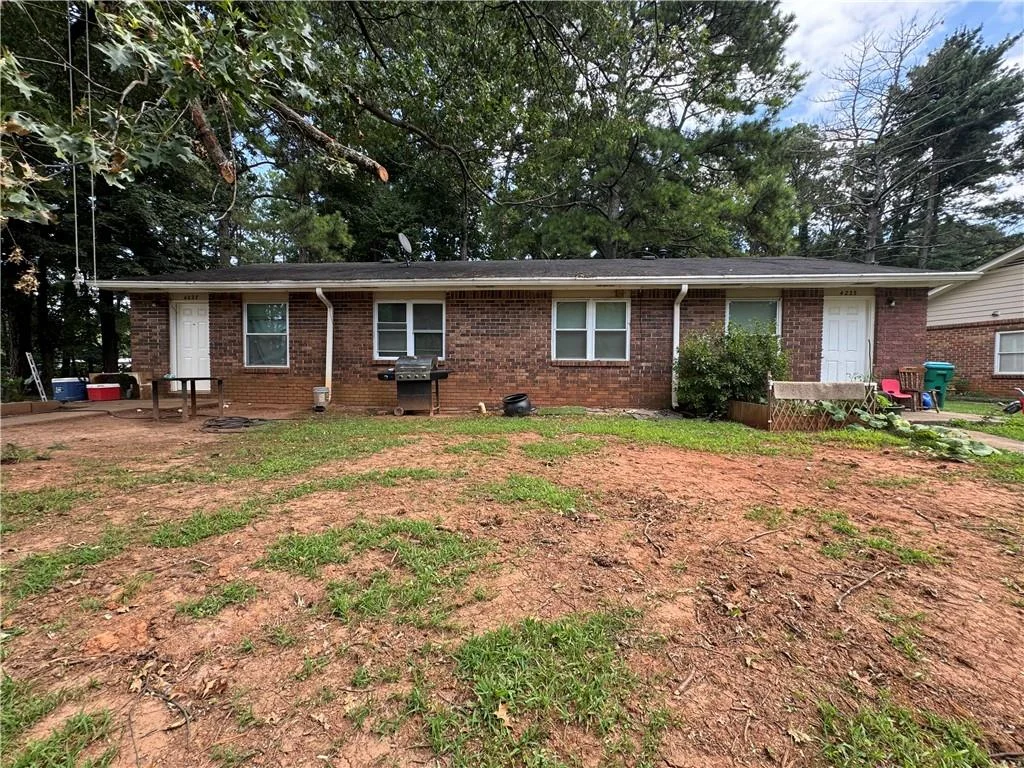 4227 Woodwin Court, Atlanta, GA, 30360