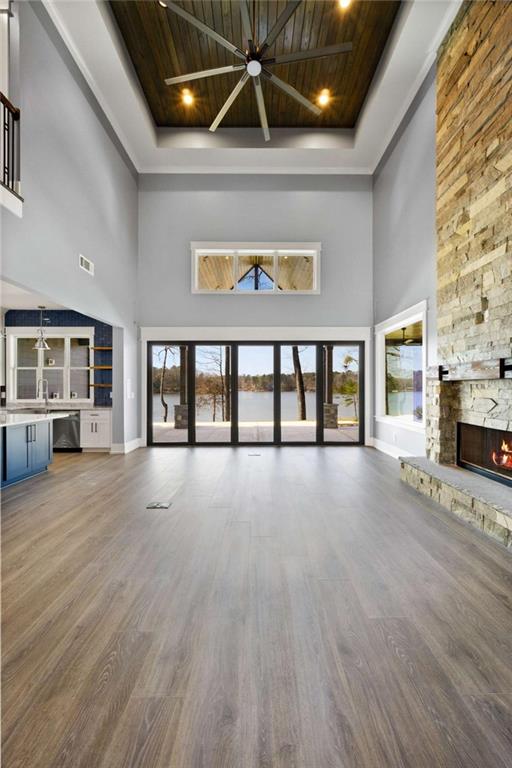 410 Ridge Point Drive