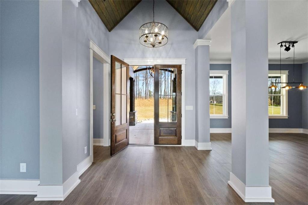 410 Ridge Point Drive