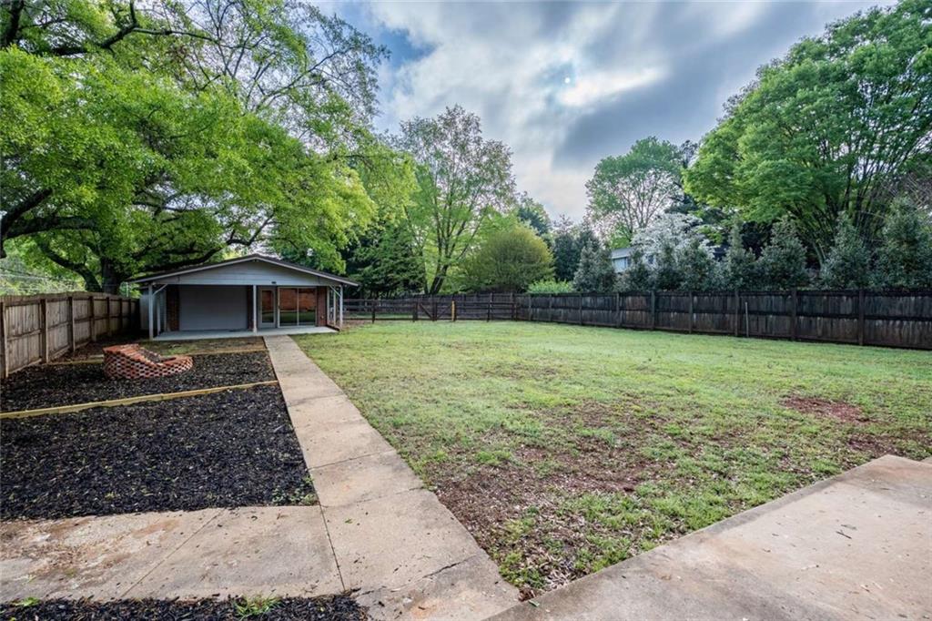 3446 Keith Bridge Road, Gainesville, Georgia image 22