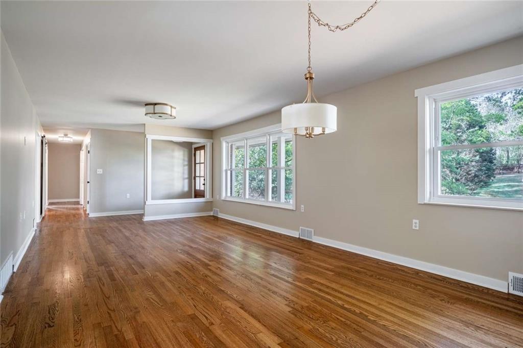 3446 Keith Bridge Road, Gainesville, Georgia image 3