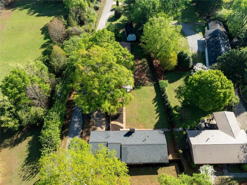 3446 Keith Bridge Road, Gainesville, Georgia image 27