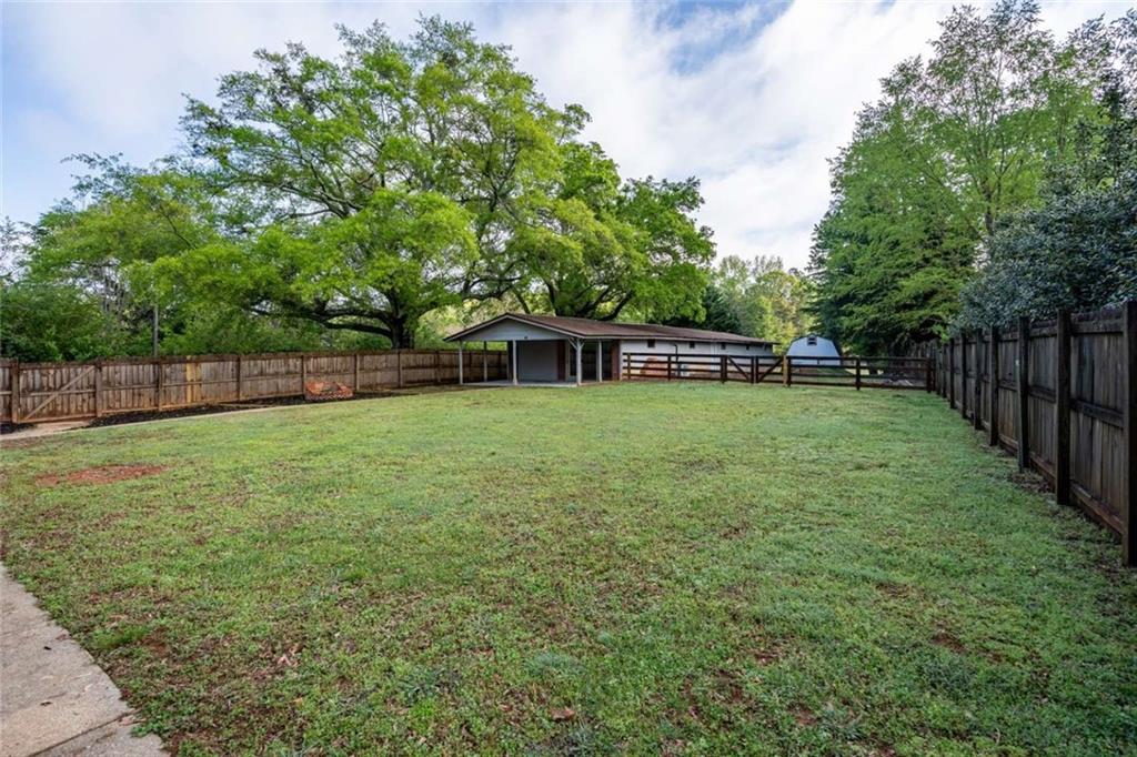 3446 Keith Bridge Road, Gainesville, Georgia image 20