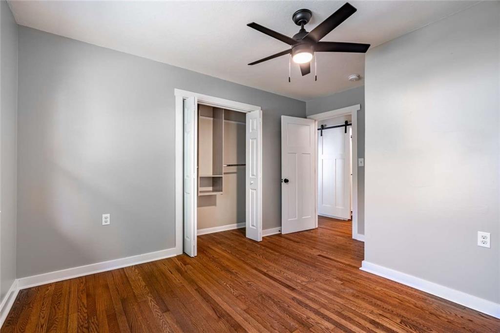 3446 Keith Bridge Road, Gainesville, Georgia image 10