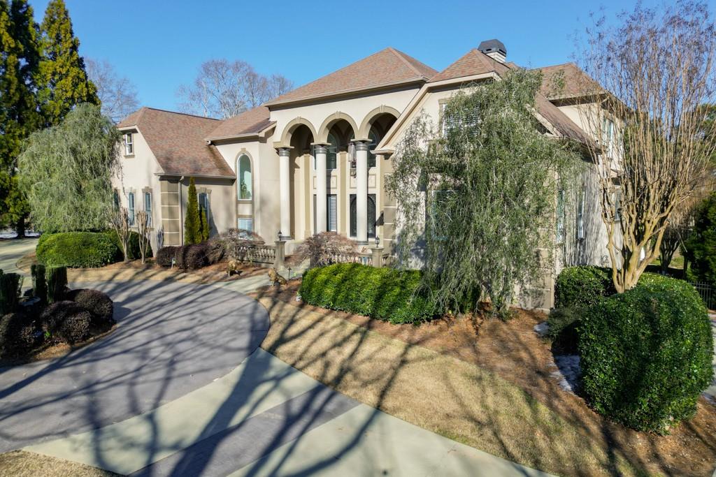 1905 Kathy Whitworth Drive