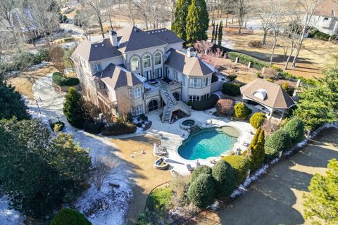 1905 Kathy Whitworth Drive Braselton GA 30517