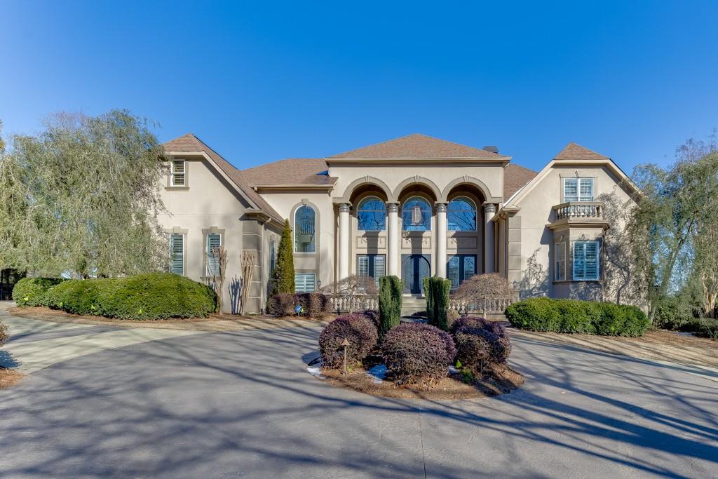 1905 Kathy Whitworth Drive