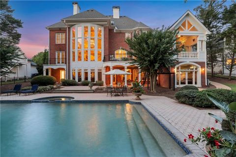 6450 Westchester Place Cumming GA 30040