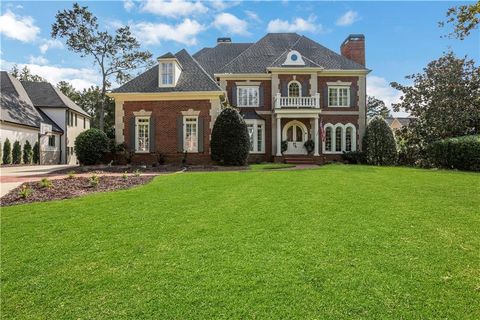 6450 Westchester Place Cumming GA 30040