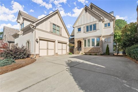 A home in Braselton