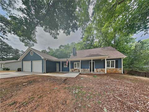 Homes For Rent - 4737 Cedar Lake Drive<br/> Conyers, GA 30094