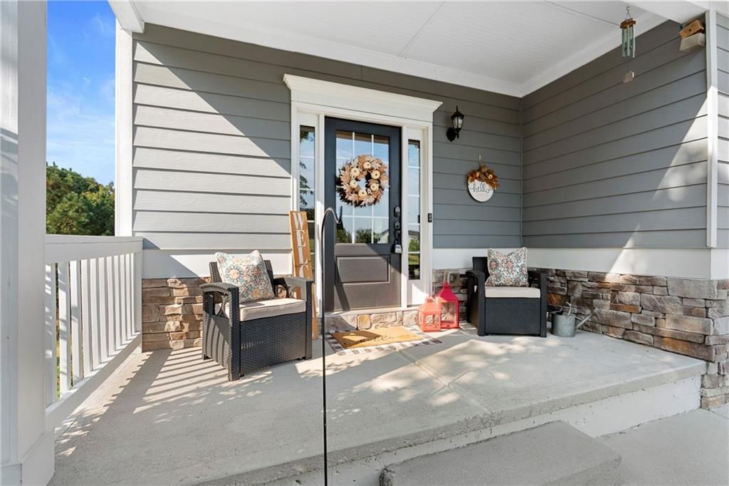 Photo of 511 Autumn Echo, Canton, GA 30114 (MLS # 7703896)