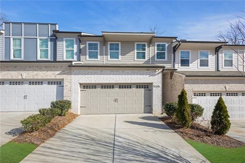 Photo of 2106 Garden Place, Atlanta, GA 30316 (MLS # 7710973)