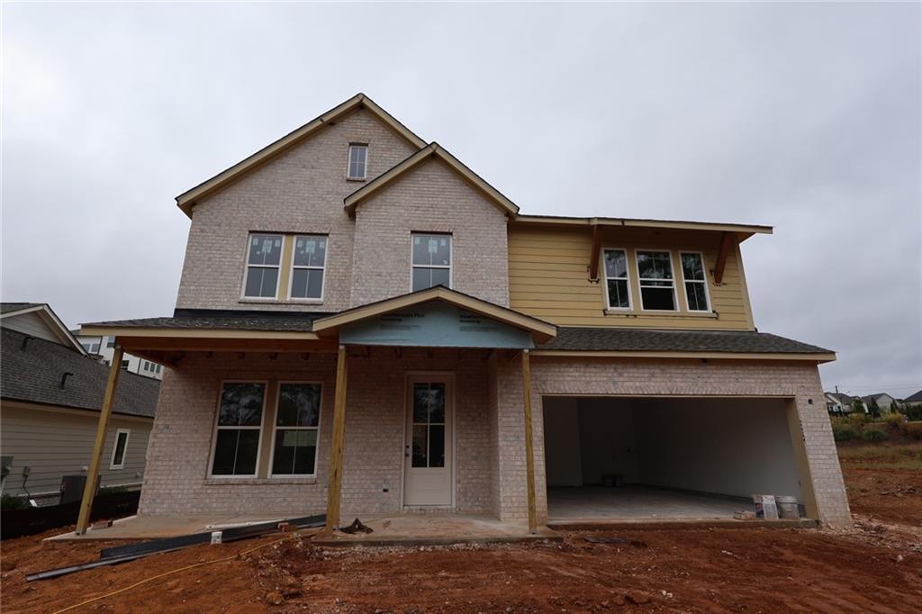 416 Maypop Lane