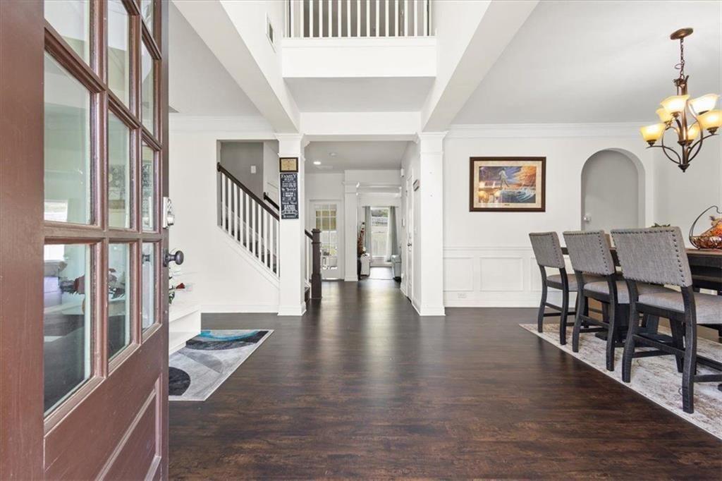 137 Milam Creek Road