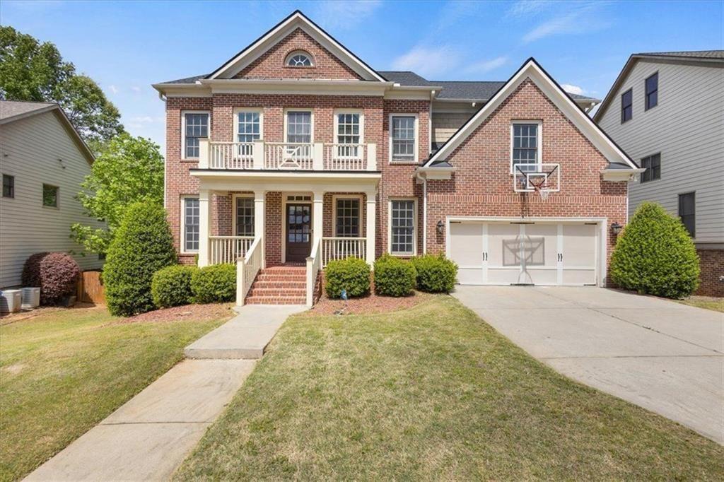 137 Milam Creek Road