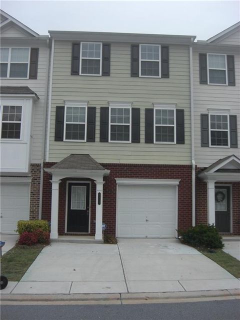 6895 Slate Stone Way SE 3 Mableton GA 30126
