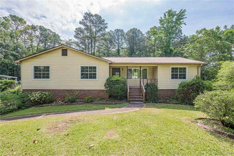 Homes For Sale - 255 Sabrina Court<br/> Cherokee County, Woodstock, GA 30188