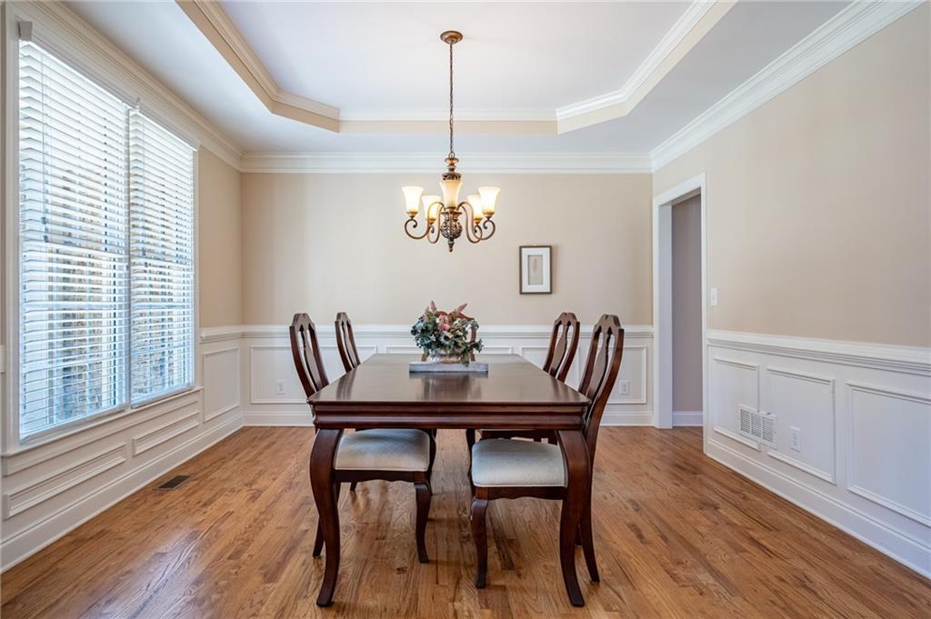 5650 Upper Creek Court, Suwanee, Georgia image 7