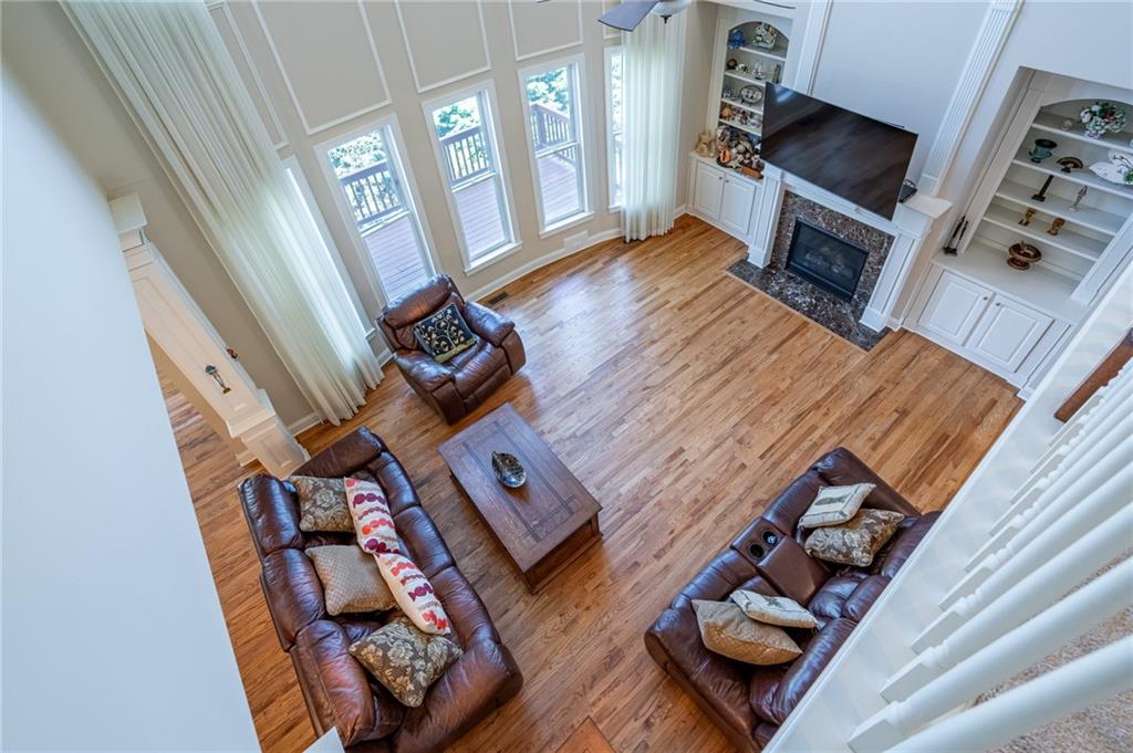 5650 Upper Creek Court, Suwanee, Georgia image 22