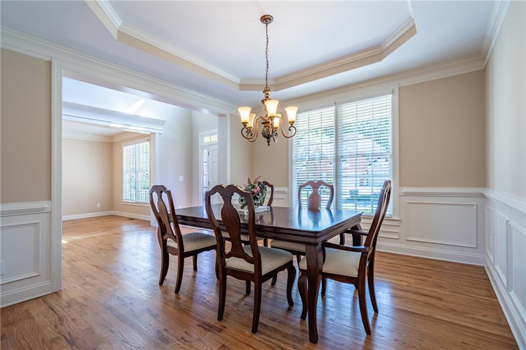 5650 Upper Creek Court, Suwanee, Georgia image 8