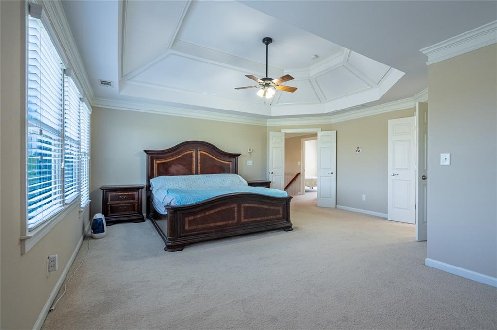 5650 Upper Creek Court, Suwanee, Georgia image 33
