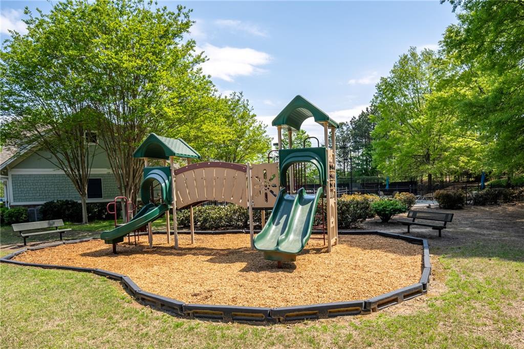 5650 Upper Creek Court, Suwanee, Georgia image 47