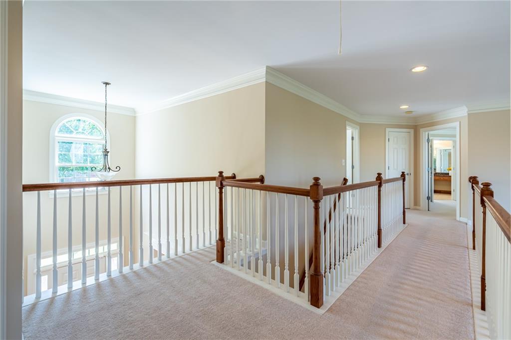 5650 Upper Creek Court, Suwanee, Georgia image 28