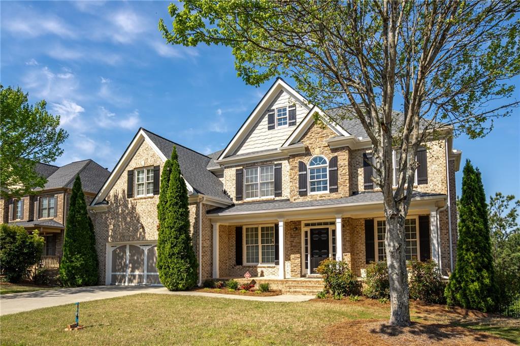 5650 Upper Creek Court, Suwanee, Georgia image 2