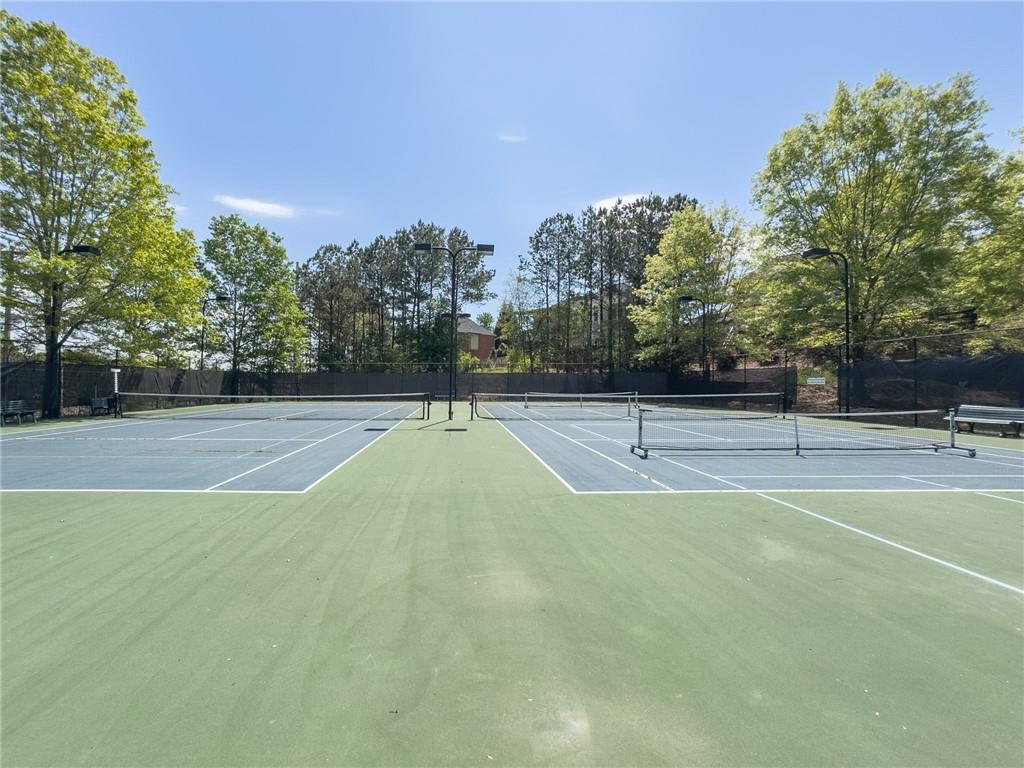 5650 Upper Creek Court, Suwanee, Georgia image 50