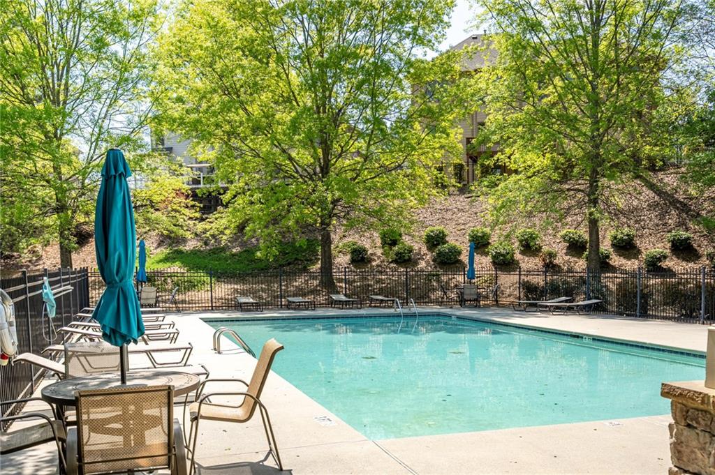 5650 Upper Creek Court, Suwanee, Georgia image 49