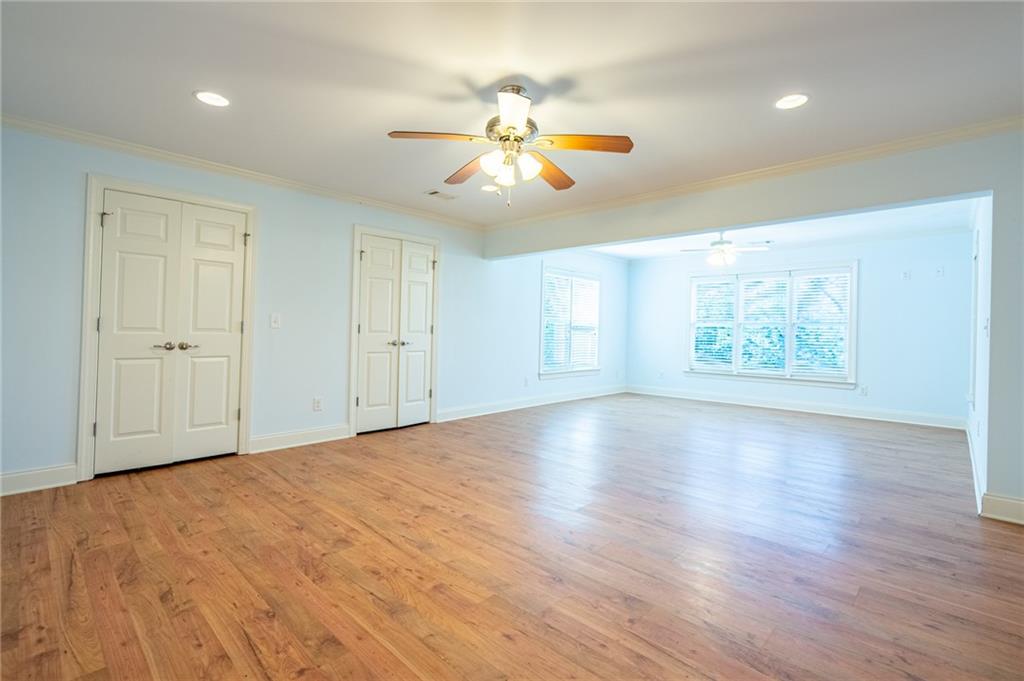 5650 Upper Creek Court, Suwanee, Georgia image 39