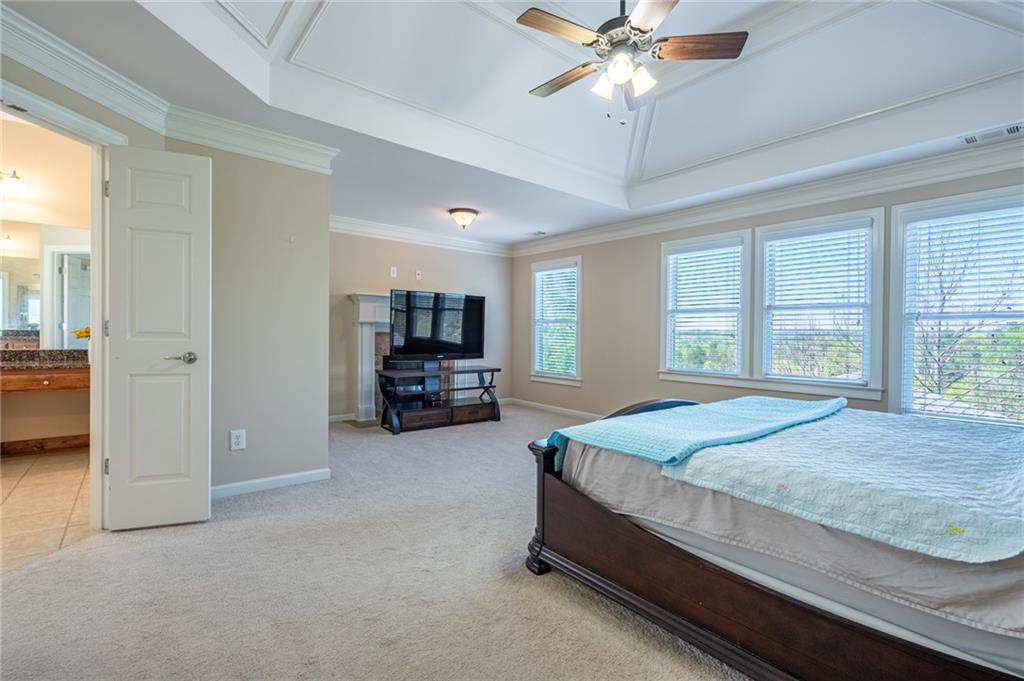5650 Upper Creek Court, Suwanee, Georgia image 32