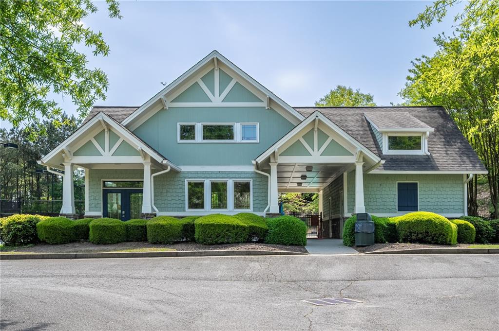 5650 Upper Creek Court, Suwanee, Georgia image 46