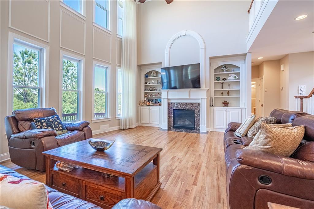 5650 Upper Creek Court, Suwanee, Georgia image 10
